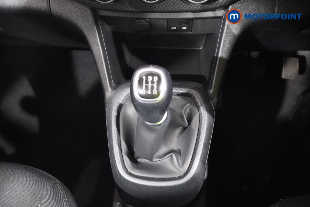 Hyundai I10 SE Manual Petrol Hatchback - Stock Number (1549936) - 3rd supplementary image