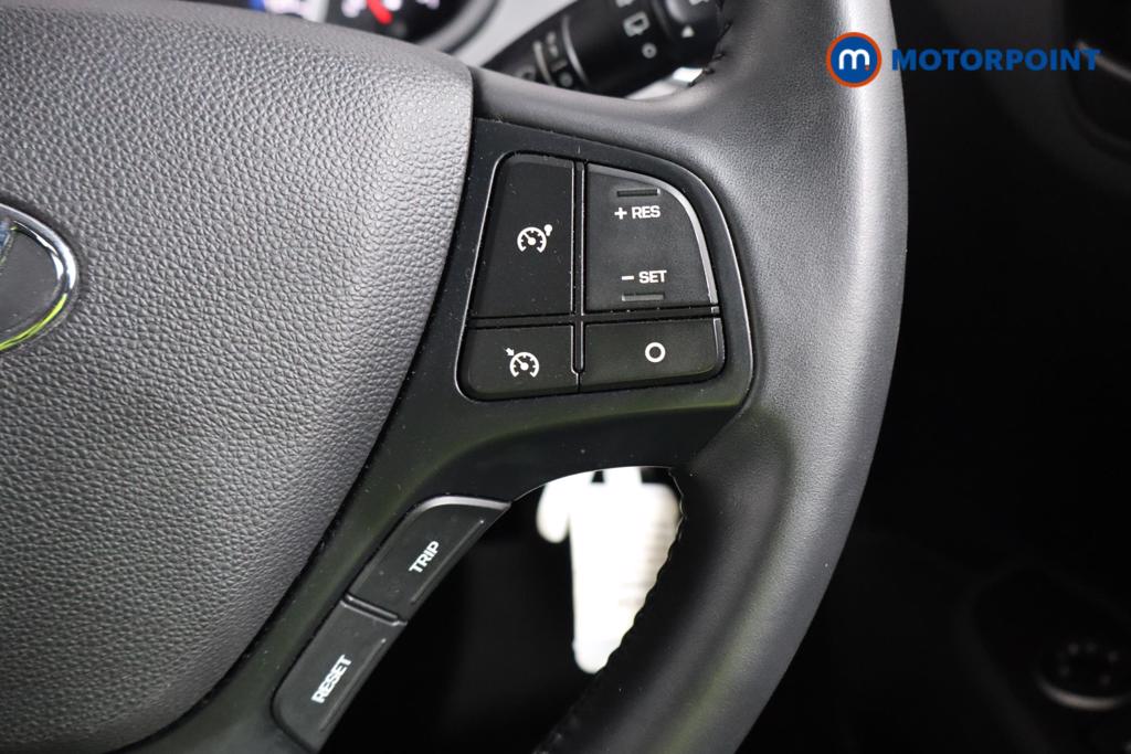 Hyundai I10 SE Manual Petrol Hatchback - Stock Number (1549936) - 7th supplementary image