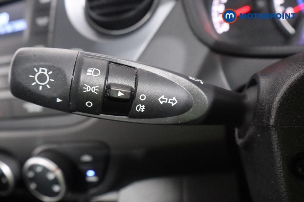 Hyundai I10 SE Manual Petrol Hatchback - Stock Number (1549936) - 8th supplementary image