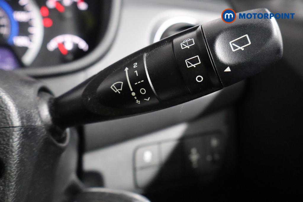 Hyundai I10 SE Manual Petrol Hatchback - Stock Number (1549936) - 9th supplementary image