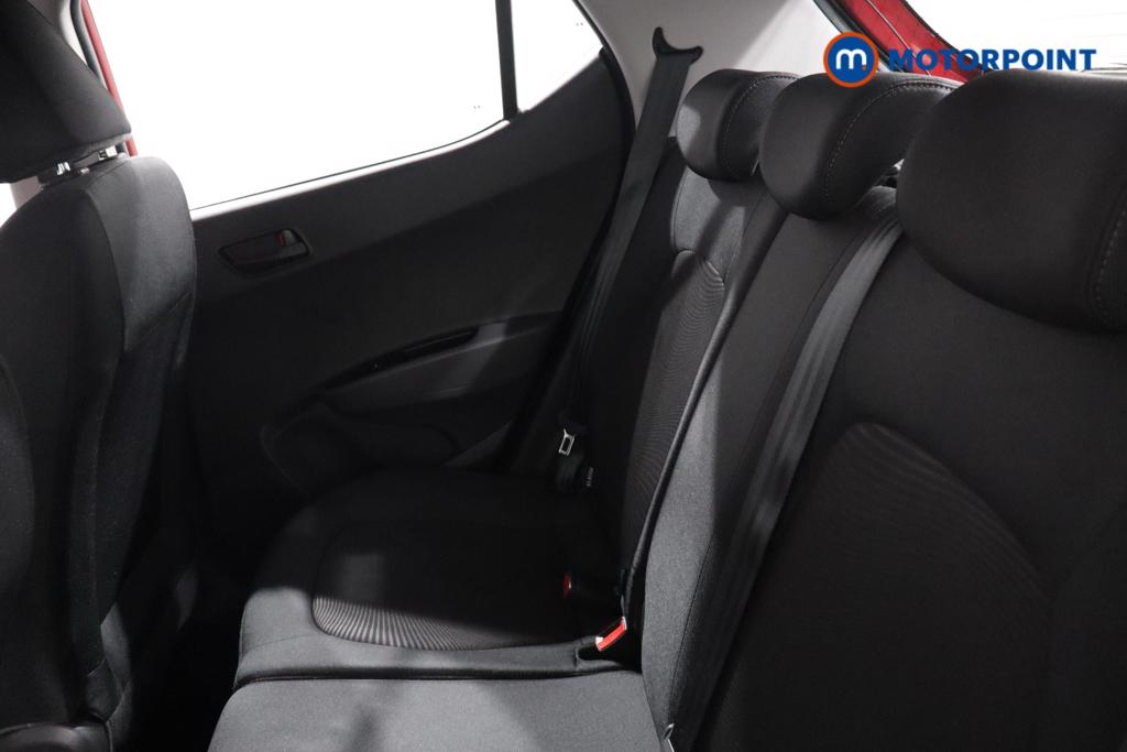 Hyundai I10 SE Manual Petrol Hatchback - Stock Number (1549936) - 13th supplementary image