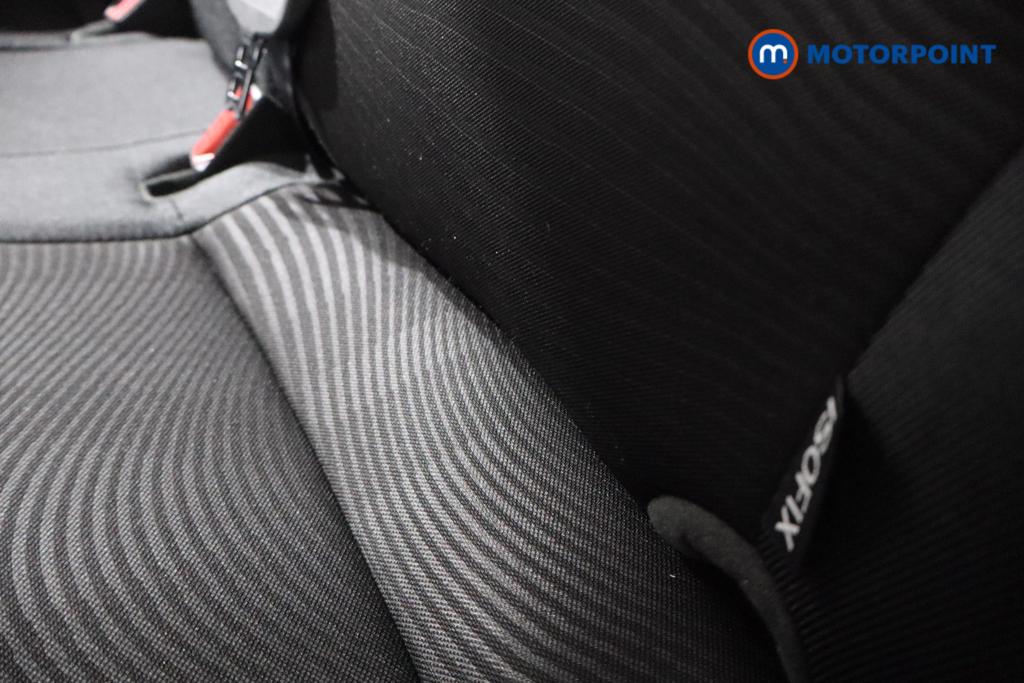 Hyundai I10 SE Manual Petrol Hatchback - Stock Number (1549936) - 14th supplementary image