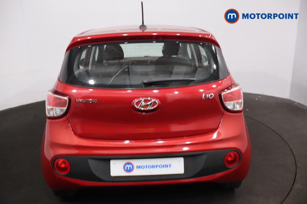Hyundai I10 SE Manual Petrol Hatchback - Stock Number (1549936) - 16th supplementary image