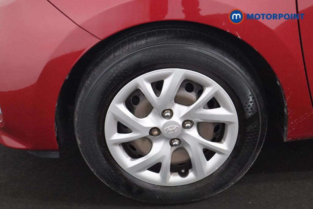 Hyundai I10 SE Manual Petrol Hatchback - Stock Number (1549936) - 19th supplementary image