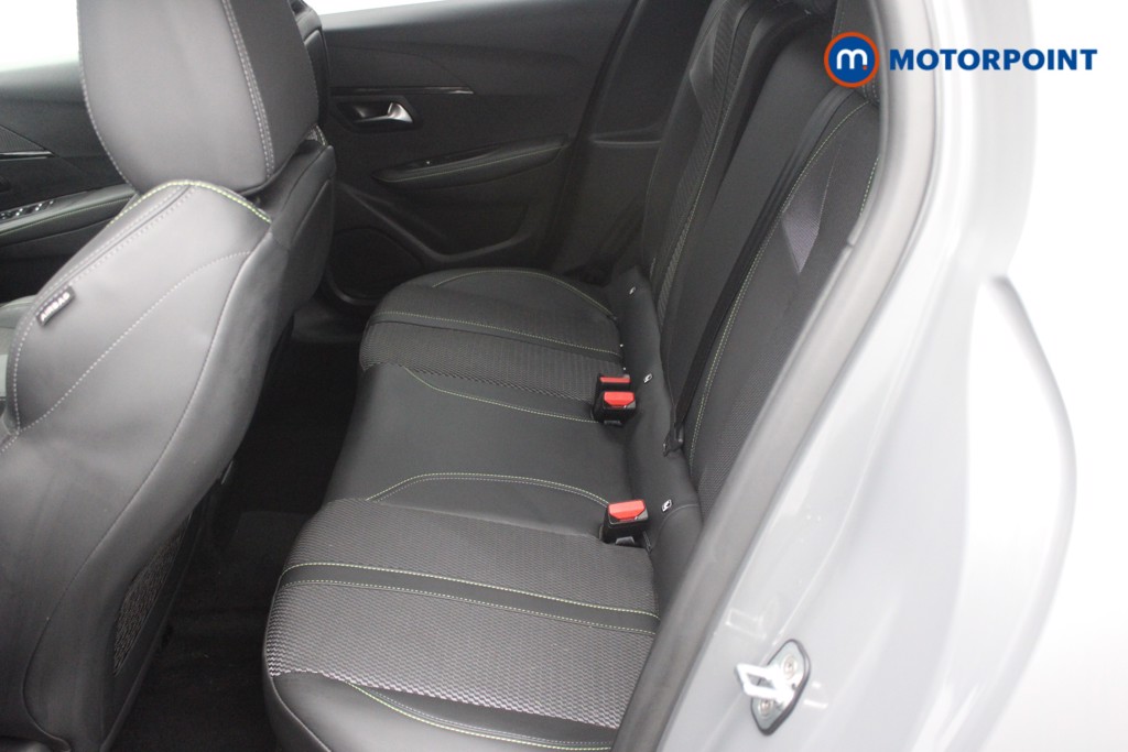 Peugeot 208 GT Automatic Petrol-Electric Hybrid Hatchback - Stock Number (1549945) - 2nd supplementary image