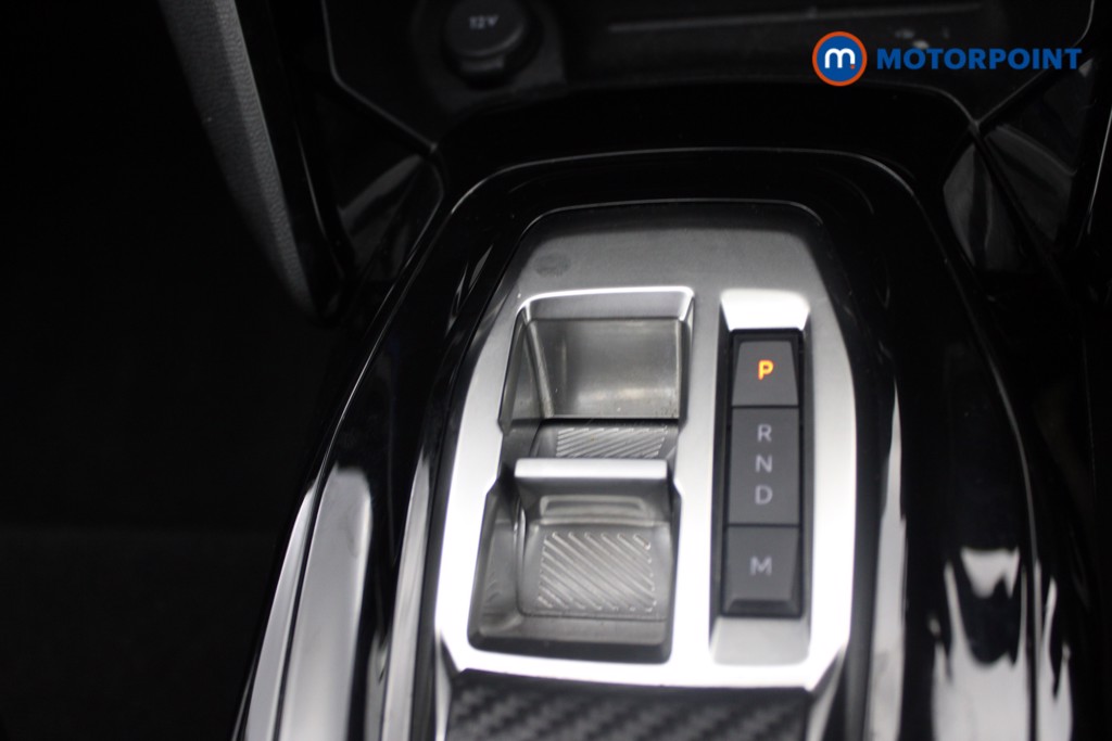 Peugeot 208 GT Automatic Petrol-Electric Hybrid Hatchback - Stock Number (1549945) - 10th supplementary image