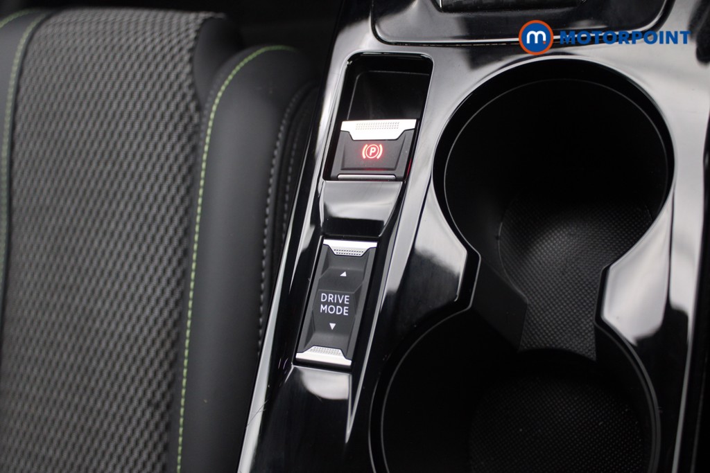 Peugeot 208 GT Automatic Petrol-Electric Hybrid Hatchback - Stock Number (1549945) - 11th supplementary image
