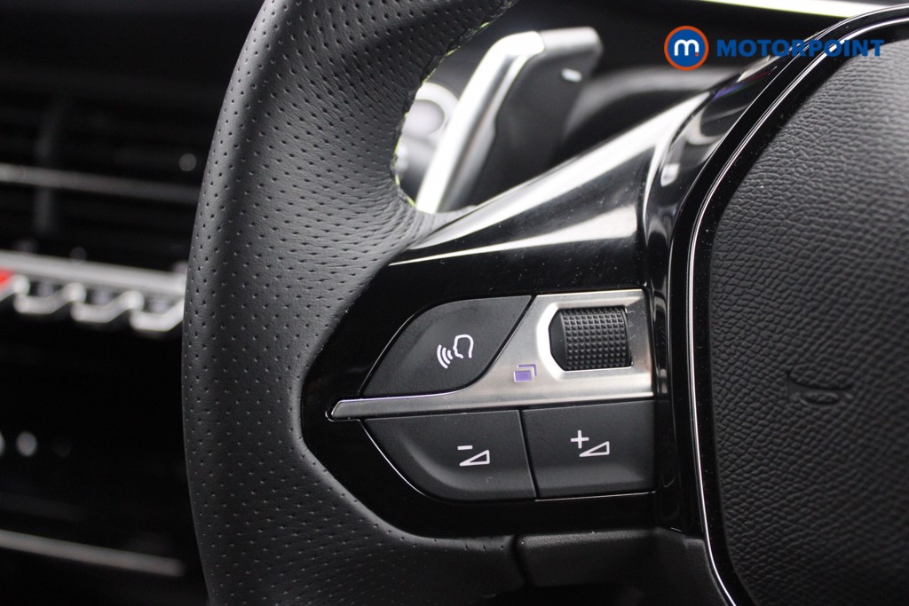 Peugeot 208 GT Automatic Petrol-Electric Hybrid Hatchback - Stock Number (1549945) - 12th supplementary image