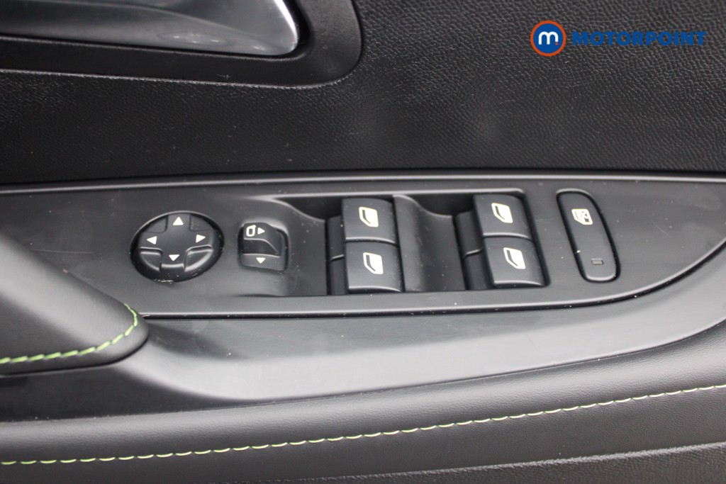 Peugeot 208 GT Automatic Petrol-Electric Hybrid Hatchback - Stock Number (1549945) - 14th supplementary image