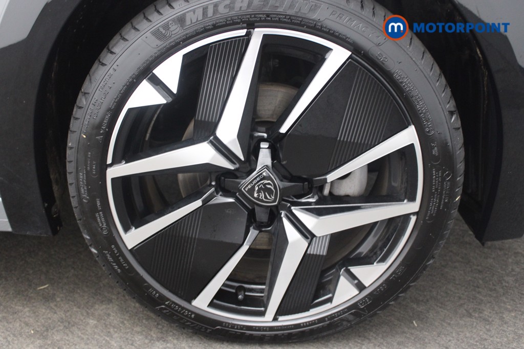 Peugeot 208 GT Automatic Petrol-Electric Hybrid Hatchback - Stock Number (1549945) - 15th supplementary image