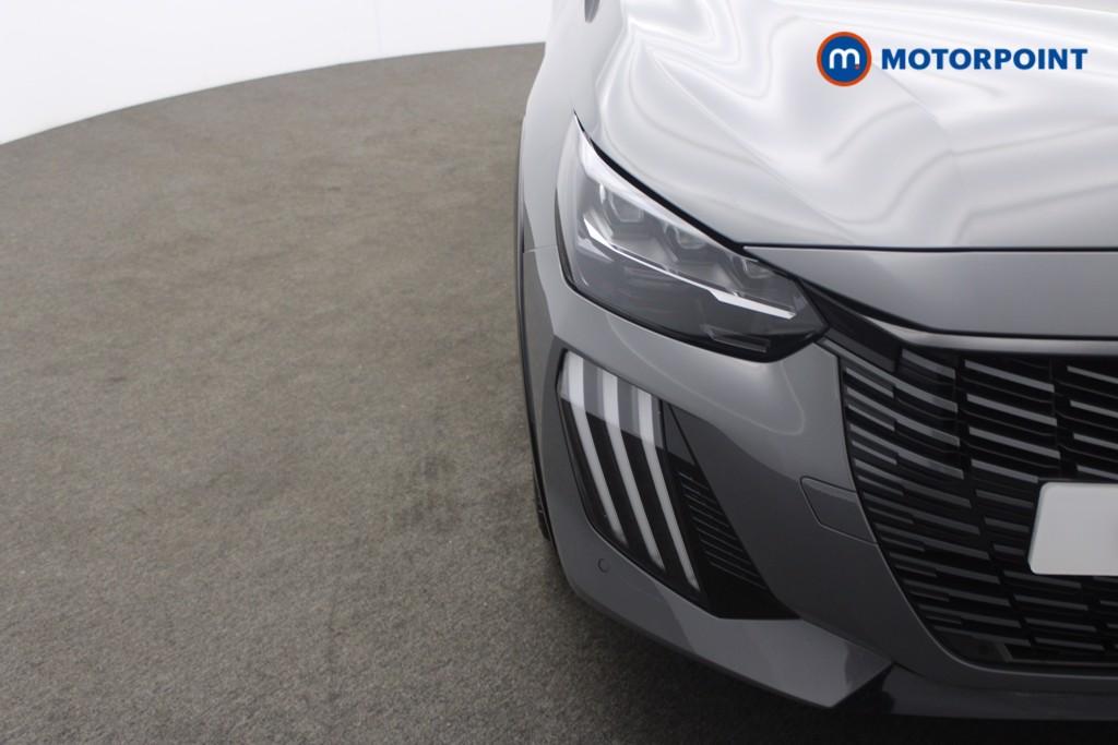 Peugeot 208 GT Automatic Petrol-Electric Hybrid Hatchback - Stock Number (1549945) - 19th supplementary image