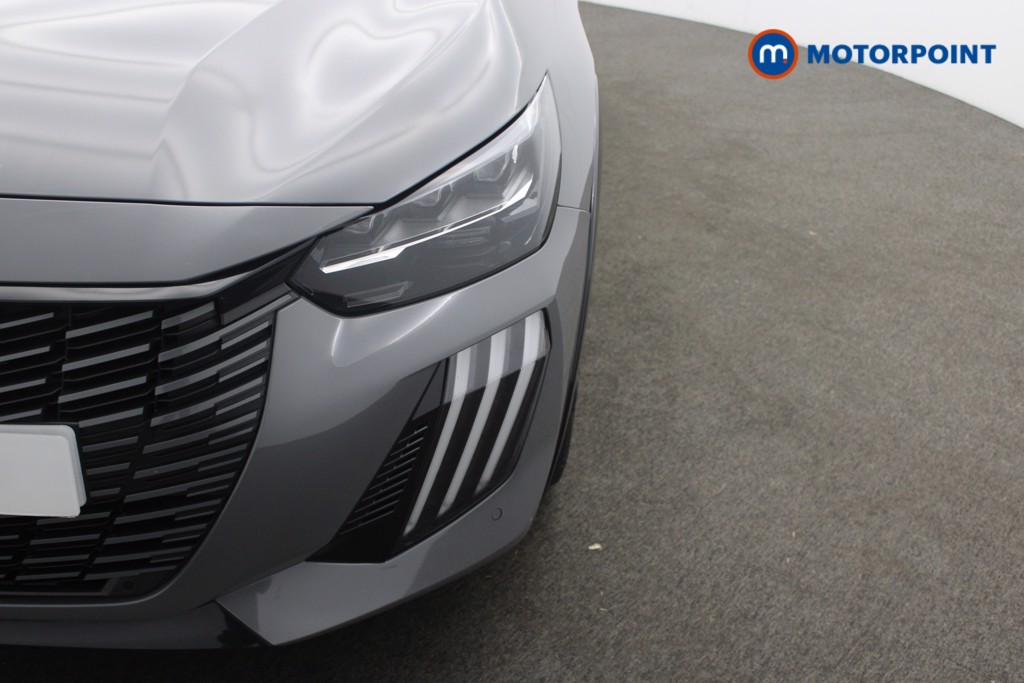 Peugeot 208 GT Automatic Petrol-Electric Hybrid Hatchback - Stock Number (1549945) - 20th supplementary image