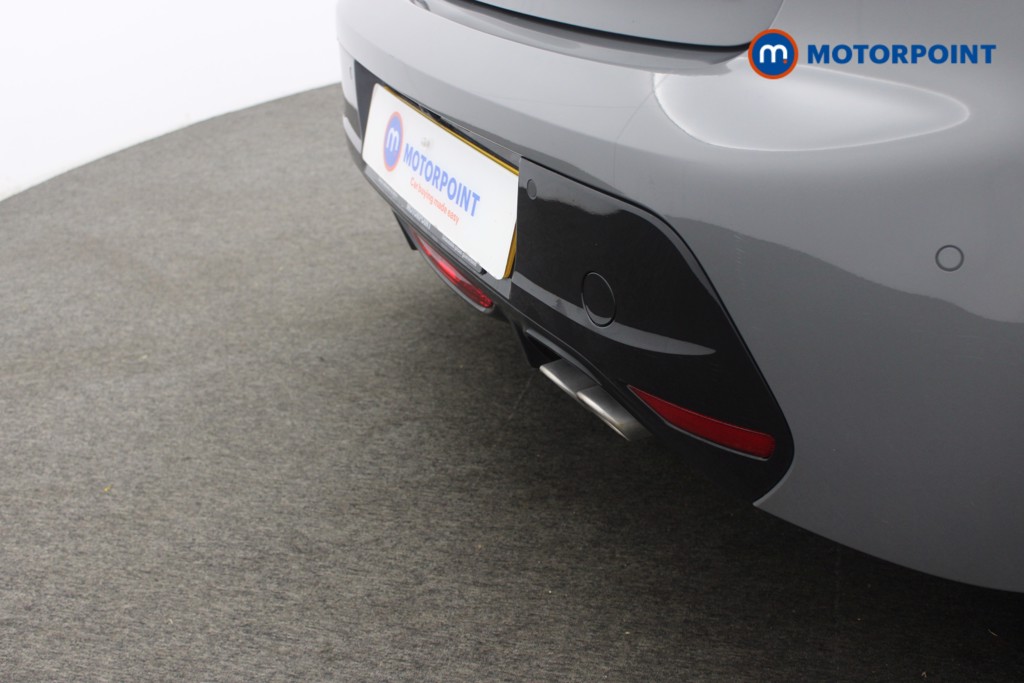 Peugeot 208 GT Automatic Petrol-Electric Hybrid Hatchback - Stock Number (1549945) - 22nd supplementary image