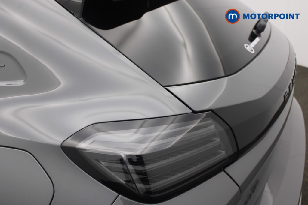 Peugeot 208 GT Automatic Petrol-Electric Hybrid Hatchback - Stock Number (1549945) - 23rd supplementary image