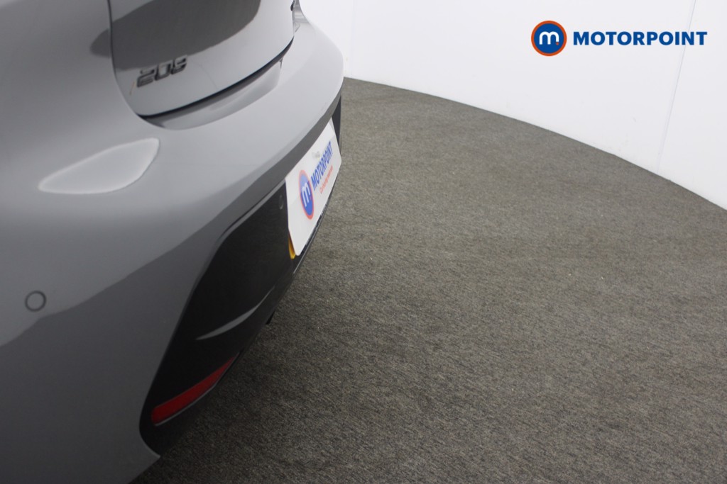 Peugeot 208 GT Automatic Petrol-Electric Hybrid Hatchback - Stock Number (1549945) - 24th supplementary image