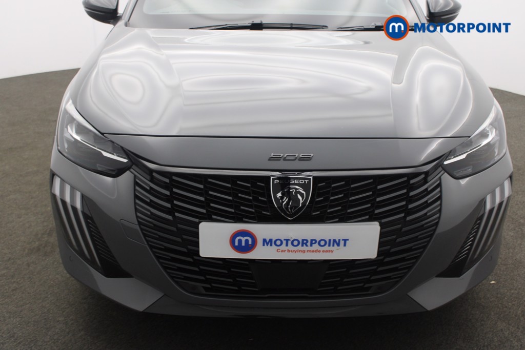 Peugeot 208 GT Automatic Petrol-Electric Hybrid Hatchback - Stock Number (1549945) - 25th supplementary image