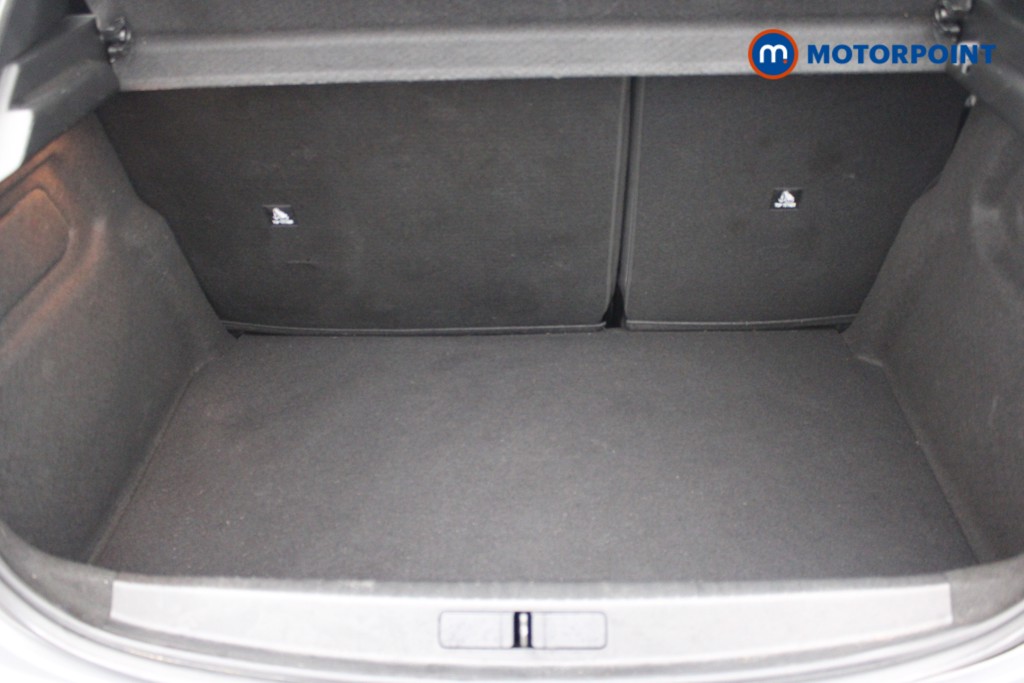 Peugeot 208 GT Automatic Petrol-Electric Hybrid Hatchback - Stock Number (1549945) - 26th supplementary image