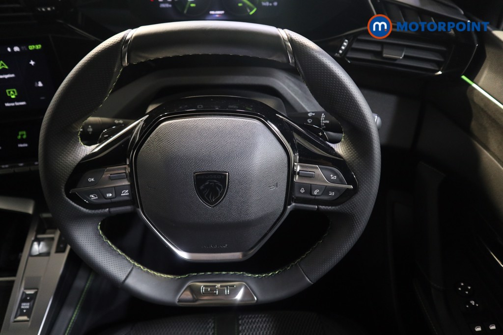 Peugeot 308 GT Automatic Petrol Hatchback - Stock Number (1549963) - 2nd supplementary image
