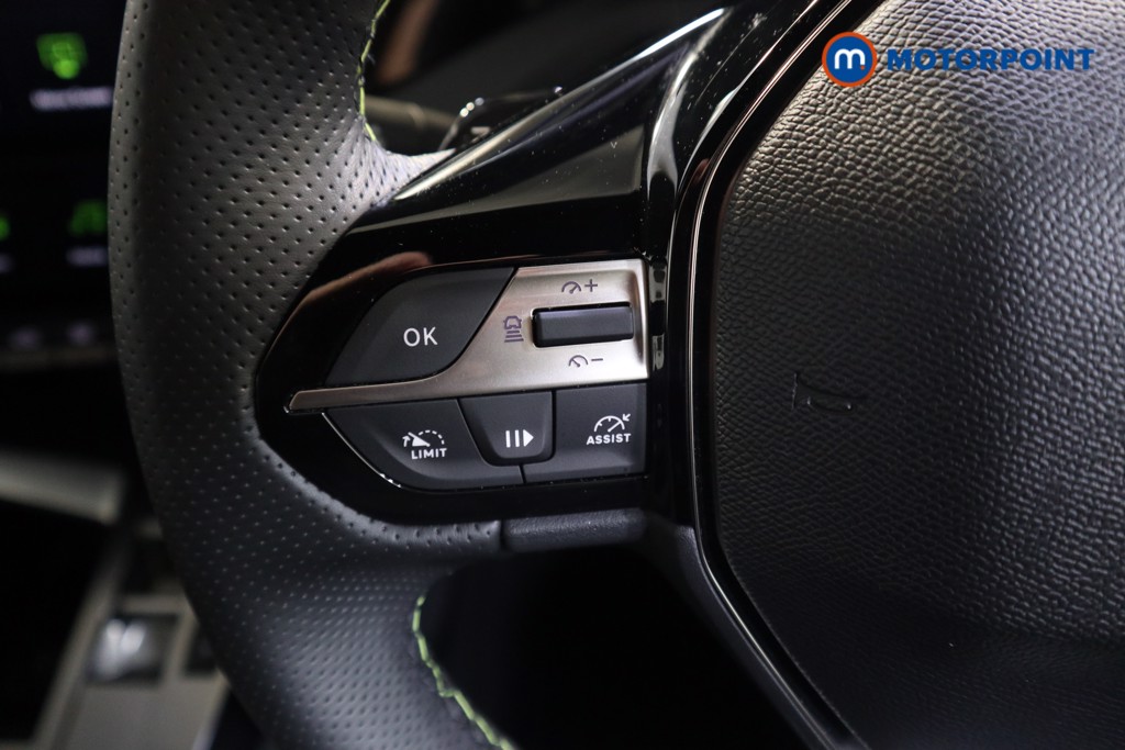 Peugeot 308 GT Automatic Petrol Hatchback - Stock Number (1549963) - 3rd supplementary image