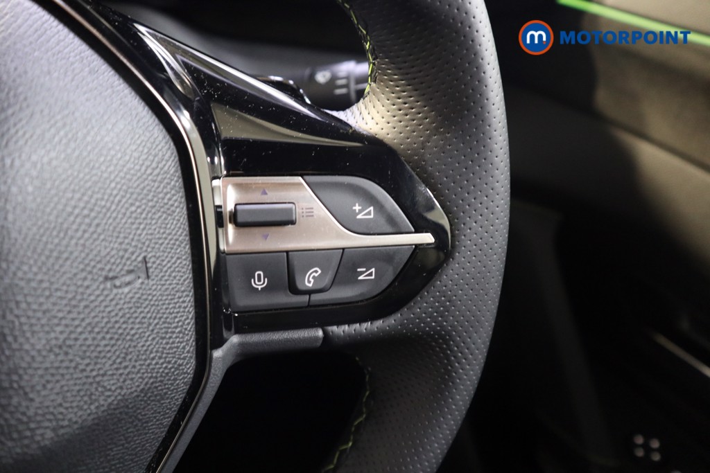 Peugeot 308 GT Automatic Petrol Hatchback - Stock Number (1549963) - 4th supplementary image