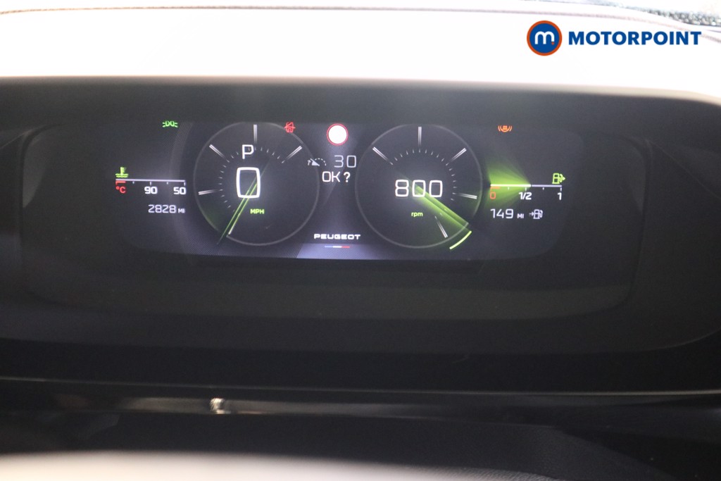 Peugeot 308 GT Automatic Petrol Hatchback - Stock Number (1549963) - 5th supplementary image