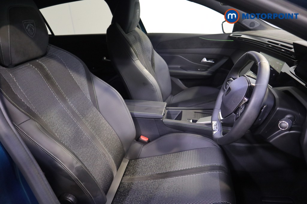 Peugeot 308 GT Automatic Petrol Hatchback - Stock Number (1549963) - 10th supplementary image