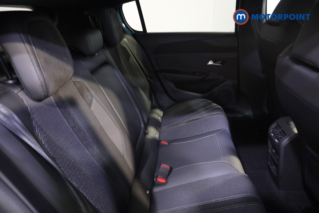 Peugeot 308 GT Automatic Petrol Hatchback - Stock Number (1549963) - 11th supplementary image