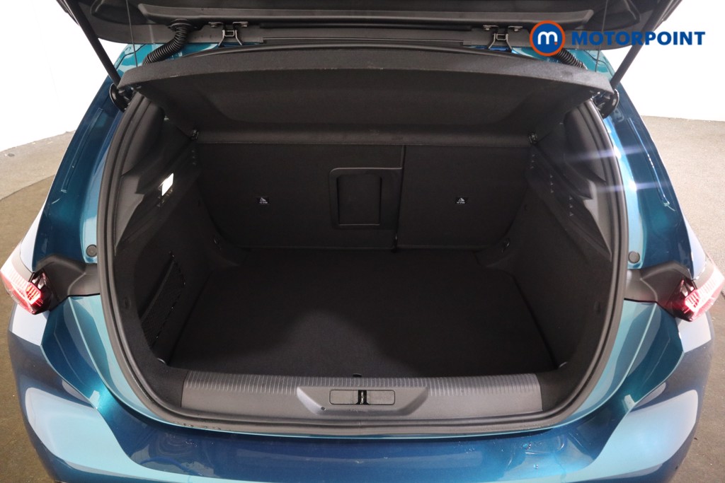 Peugeot 308 GT Automatic Petrol Hatchback - Stock Number (1549963) - 12th supplementary image