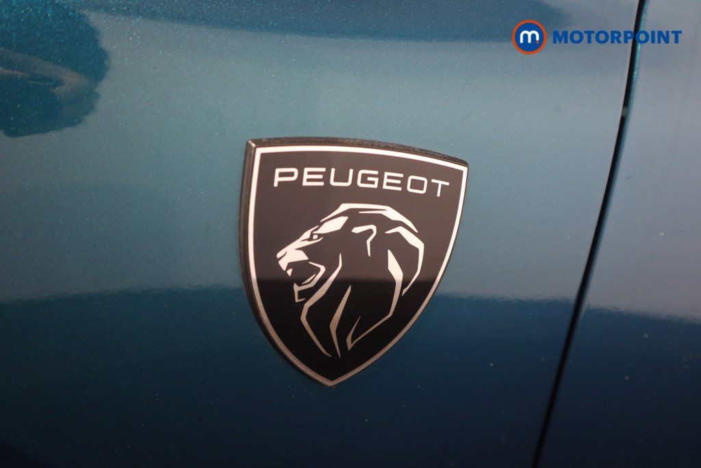 Peugeot 308 GT Automatic Petrol Hatchback - Stock Number (1549963) - 23rd supplementary image