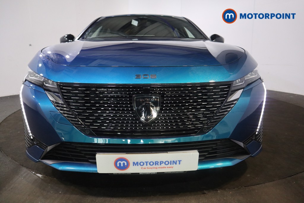 Peugeot 308 GT Automatic Petrol Hatchback - Stock Number (1549963) - 25th supplementary image