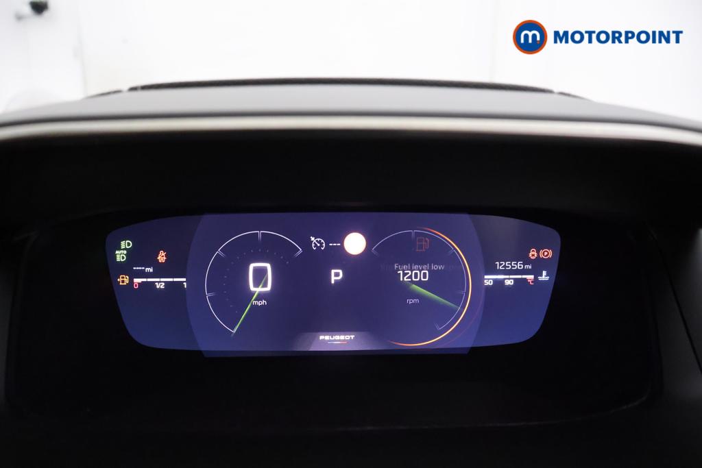 Peugeot 2008 GT Automatic Petrol SUV - Stock Number (1549992) - 2nd supplementary image