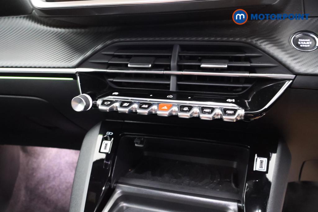Peugeot 2008 GT Automatic Petrol SUV - Stock Number (1549992) - 4th supplementary image