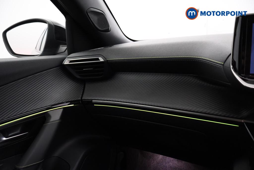 Peugeot 2008 GT Automatic Petrol SUV - Stock Number (1549992) - 7th supplementary image