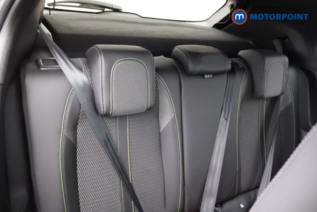 Peugeot 2008 GT Automatic Petrol SUV - Stock Number (1549992) - 10th supplementary image