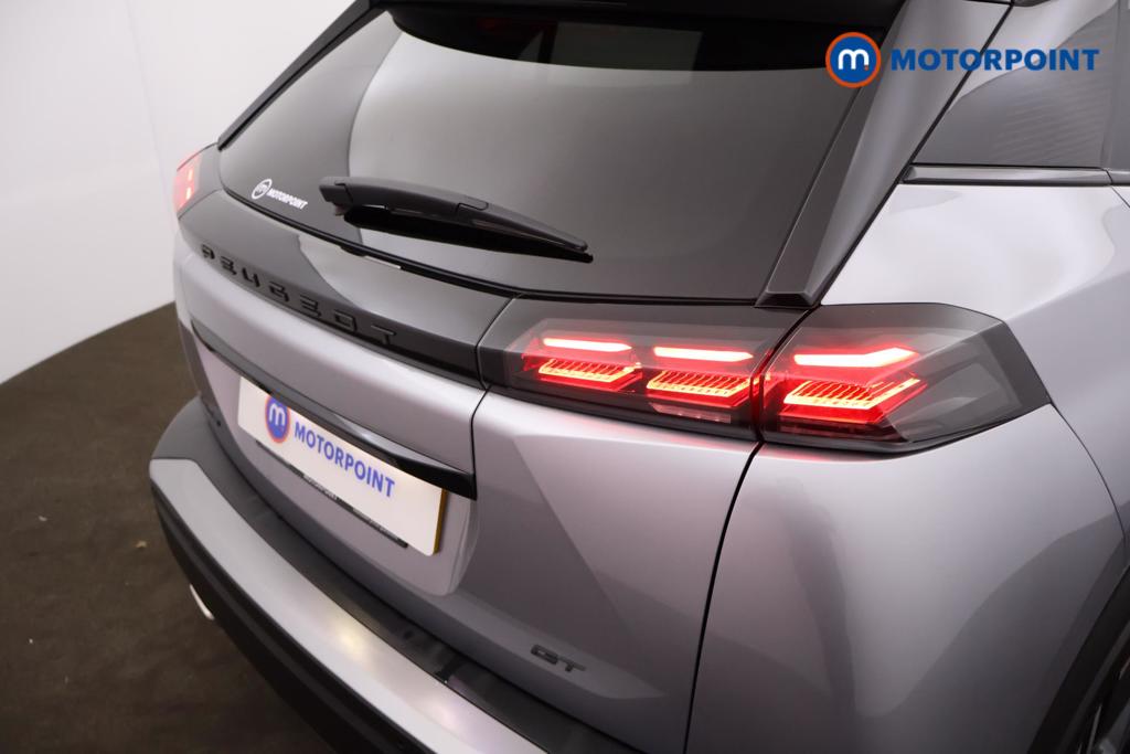 Peugeot 2008 GT Automatic Petrol SUV - Stock Number (1549992) - 12th supplementary image