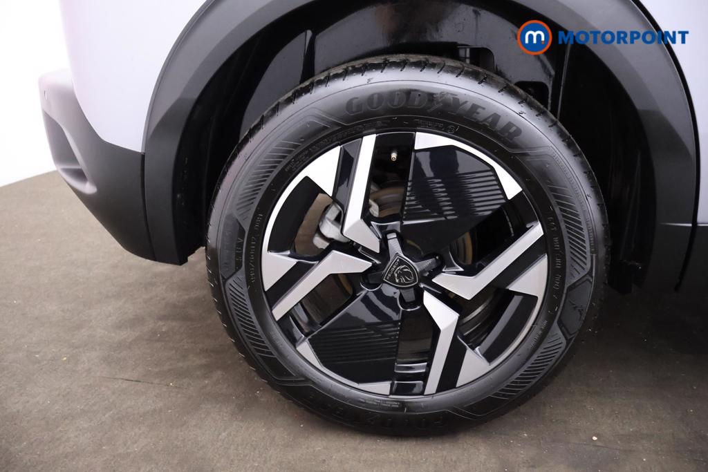 Peugeot 2008 GT Automatic Petrol SUV - Stock Number (1549992) - 13th supplementary image