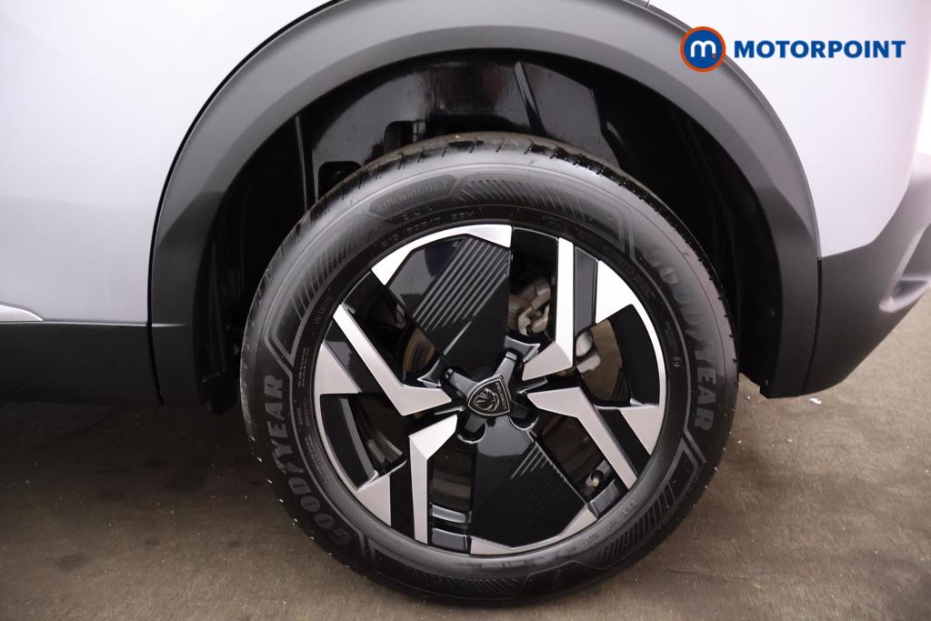 Peugeot 2008 GT Automatic Petrol SUV - Stock Number (1549992) - 14th supplementary image