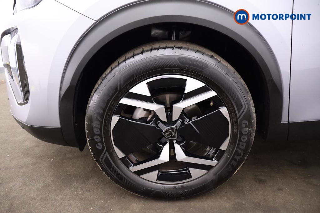 Peugeot 2008 GT Automatic Petrol SUV - Stock Number (1549992) - 15th supplementary image