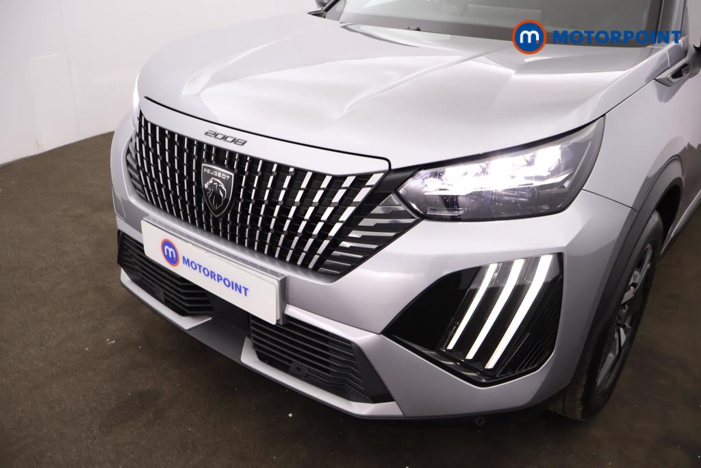 Peugeot 2008 GT Automatic Petrol SUV - Stock Number (1549992) - 16th supplementary image