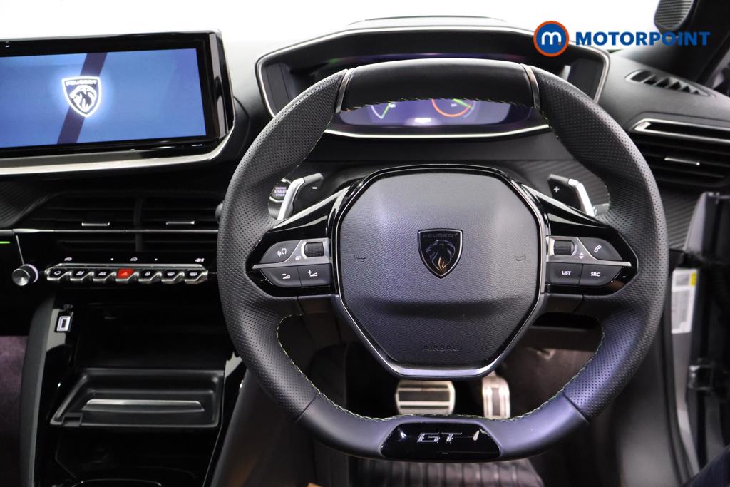Peugeot 2008 GT Automatic Petrol SUV - Stock Number (1549992) - 1st supplementary image