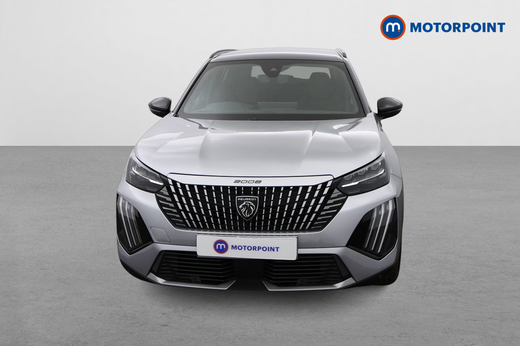 Peugeot 2008 GT Automatic Petrol SUV - Stock Number (1549992) - Front bumper