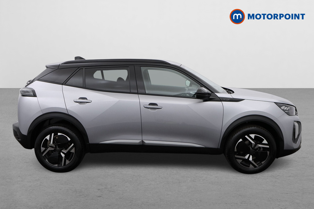 Peugeot 2008 GT Automatic Petrol SUV - Stock Number (1549992) - Drivers side