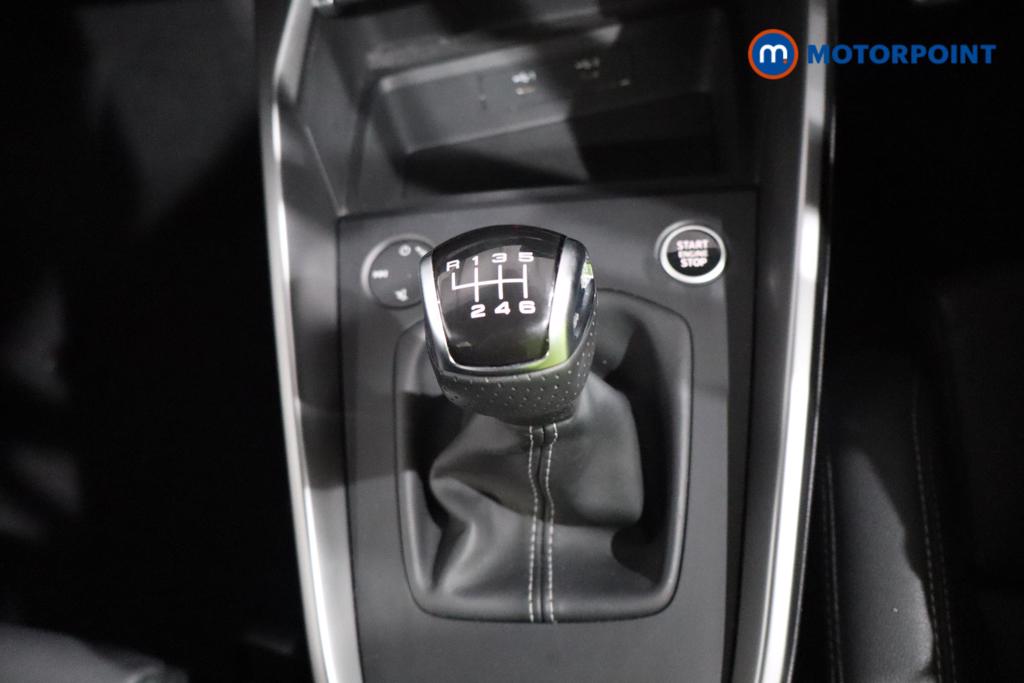 Audi A3 S Line Manual Petrol Saloon - Stock Number (1550008) - 3rd supplementary image