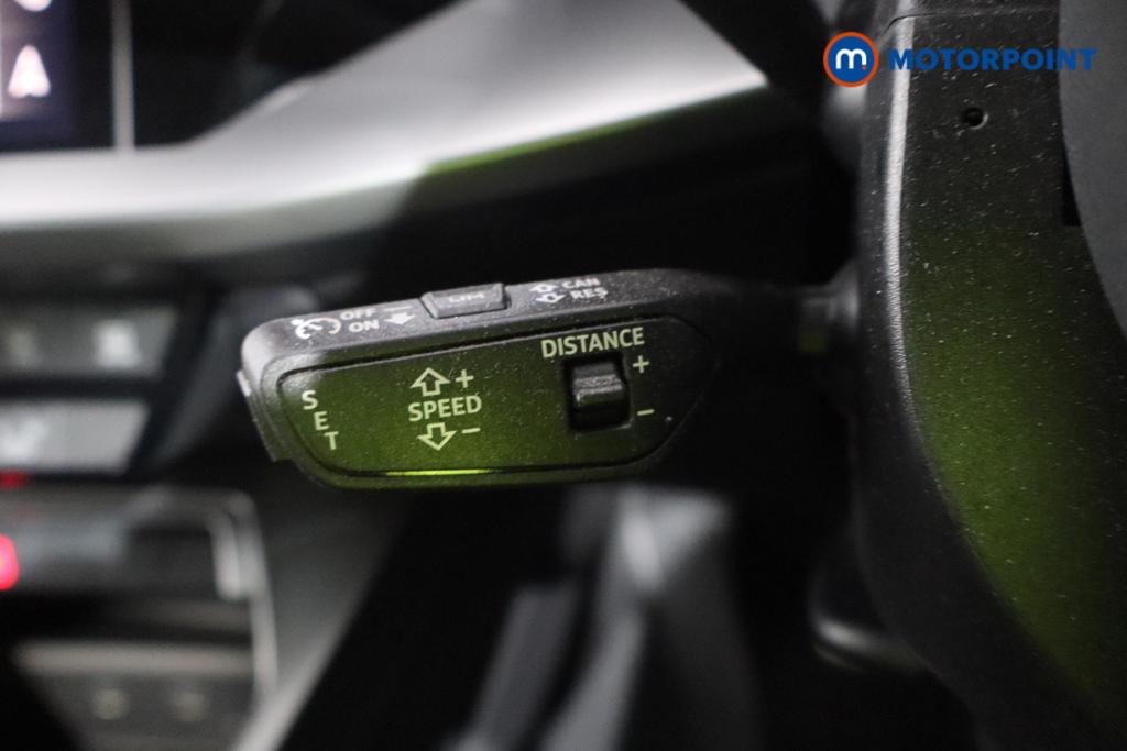 Audi A3 S Line Manual Petrol Saloon - Stock Number (1550008) - 11th supplementary image