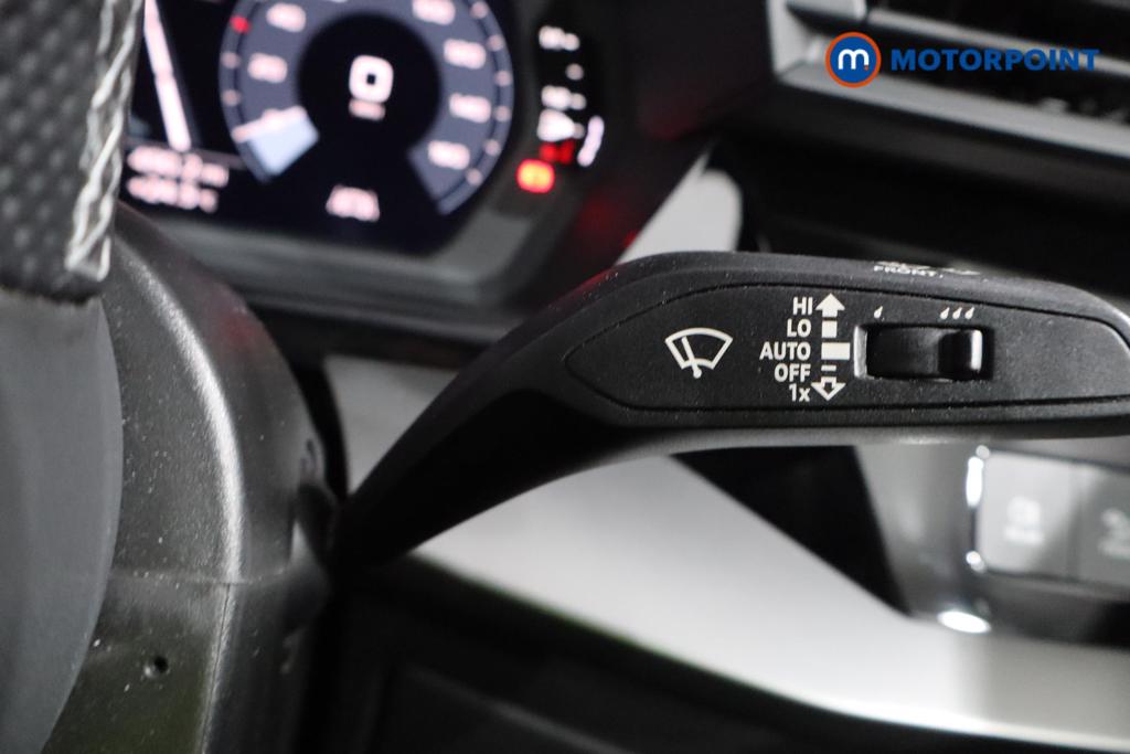 Audi A3 S Line Manual Petrol Saloon - Stock Number (1550008) - 12th supplementary image