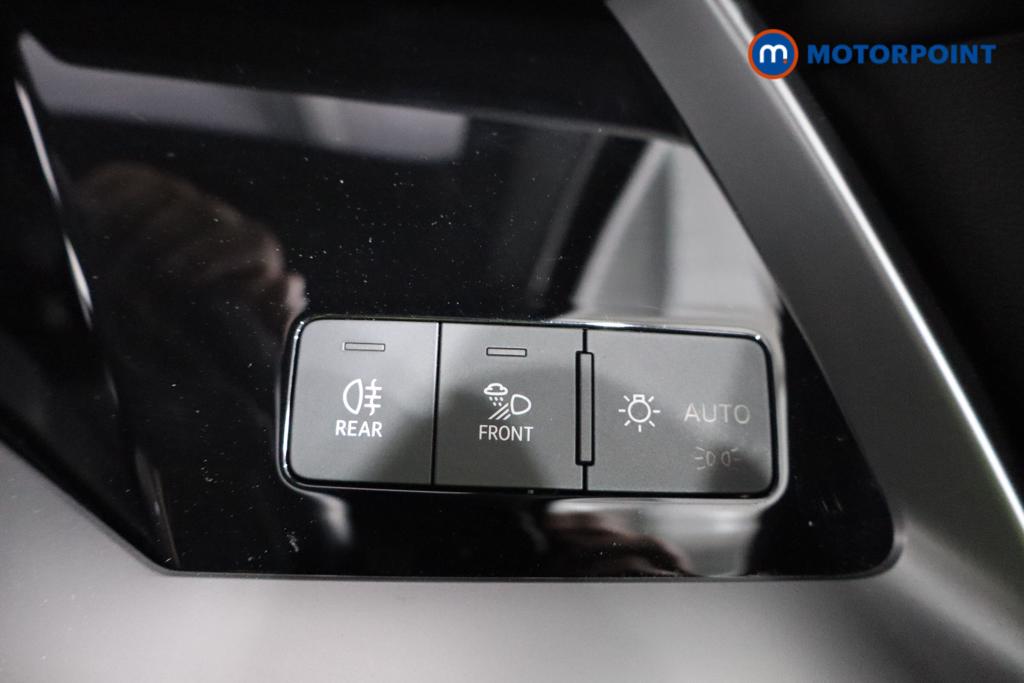 Audi A3 S Line Manual Petrol Saloon - Stock Number (1550008) - 13th supplementary image