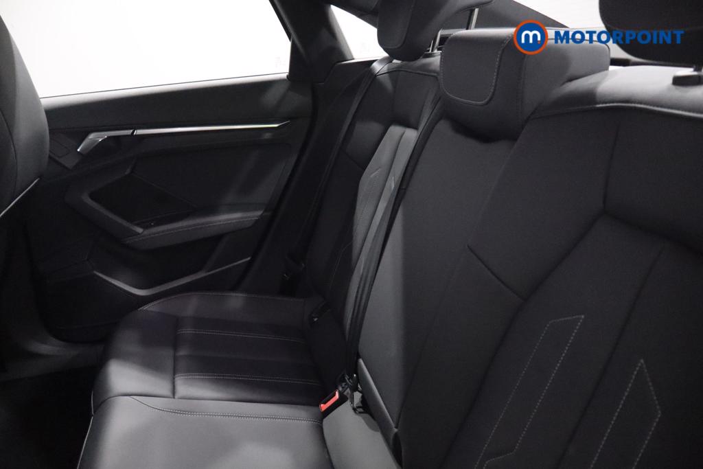 Audi A3 S Line Manual Petrol Saloon - Stock Number (1550008) - 18th supplementary image
