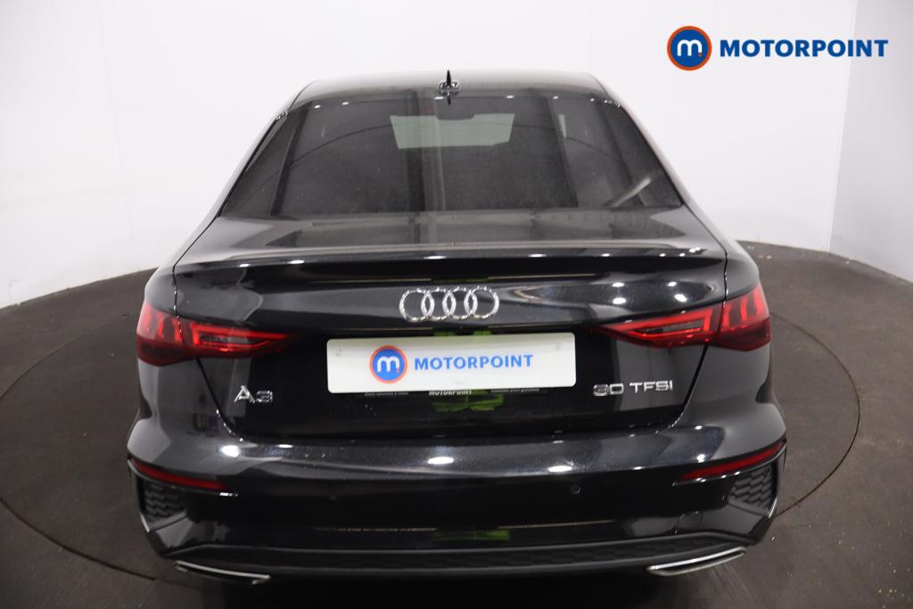 Audi A3 S Line Manual Petrol Saloon - Stock Number (1550008) - 21st supplementary image