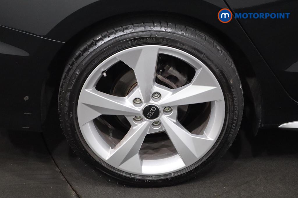 Audi A3 S Line Manual Petrol Saloon - Stock Number (1550008) - 22nd supplementary image