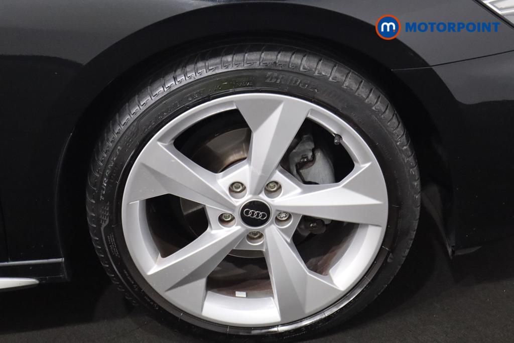 Audi A3 S Line Manual Petrol Saloon - Stock Number (1550008) - 23rd supplementary image